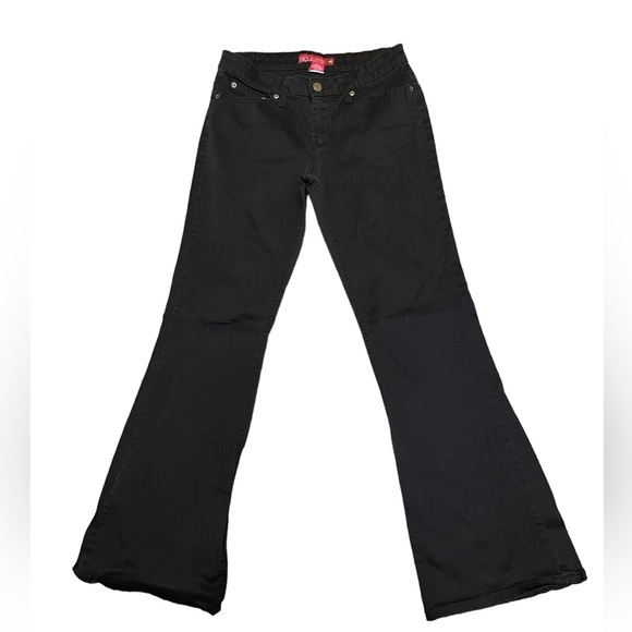 SO Stretch Juniors Pants - Picture 1 of 5